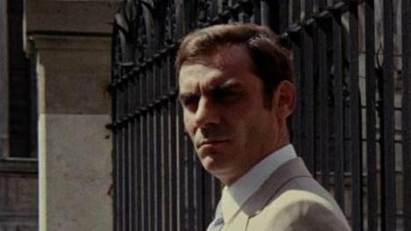 Gianmaria Volonté in «Indagine su un cittadino al di sopra di ogni sospetto». Un film entrato nella storia, anche. per l’Oscar vinto come miglior film straniero Gianmaria Volonté in «Indagine su un cittadino al di sopra di ogni sospetto». Un film entrato nella storia, anche. per l’Oscar vinto come miglior film straniero