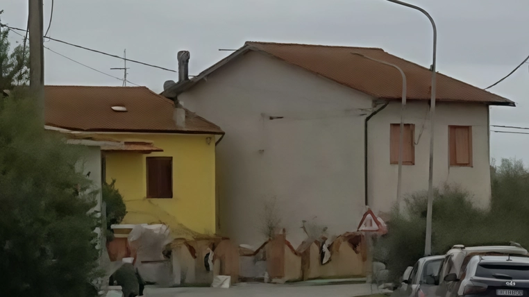 Via Melone è una delle strade più popolose del territorio comunale di Santa Maria a Monte Via Melone è una delle strade più popolose del territorio comunale di Santa Maria a Monte