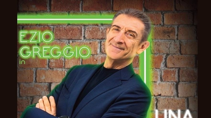 Ezio Greggio porta il suo spettacolo teatrale "Una vita sullo schermo" al Mancinelli, raccontando la storia della tv italiana con monologhi e sketch. Un evento imperdibile per gli amanti dello spettacolo. Ezio Greggio porta il suo spettacolo teatrale "Una vita sullo schermo" al Mancinelli, raccontando la storia della tv italiana con monologhi e sketch. Un evento imperdibile per gli amanti dello spettacolo.