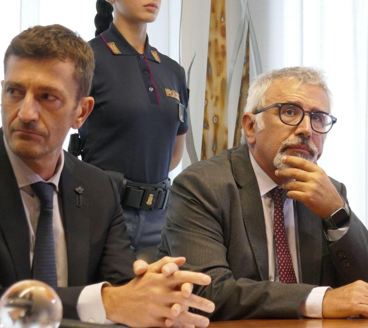 Catturato il boss evaso. Il trafficante di droga acciuffato a Barcellona Catturato il boss evaso. Il trafficante di droga acciuffato a Barcellona