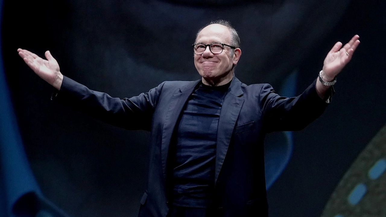 Da venerdì a domenica il Festival diretto da Paolo Genovese. Attesa per Carlo Verdone, Margherita Buy, Valeria Golino e Claudia Gerini Da venerdì a domenica il Festival diretto da Paolo Genovese. Attesa per Carlo Verdone, Margherita Buy, Valeria Golino e Claudia Gerini