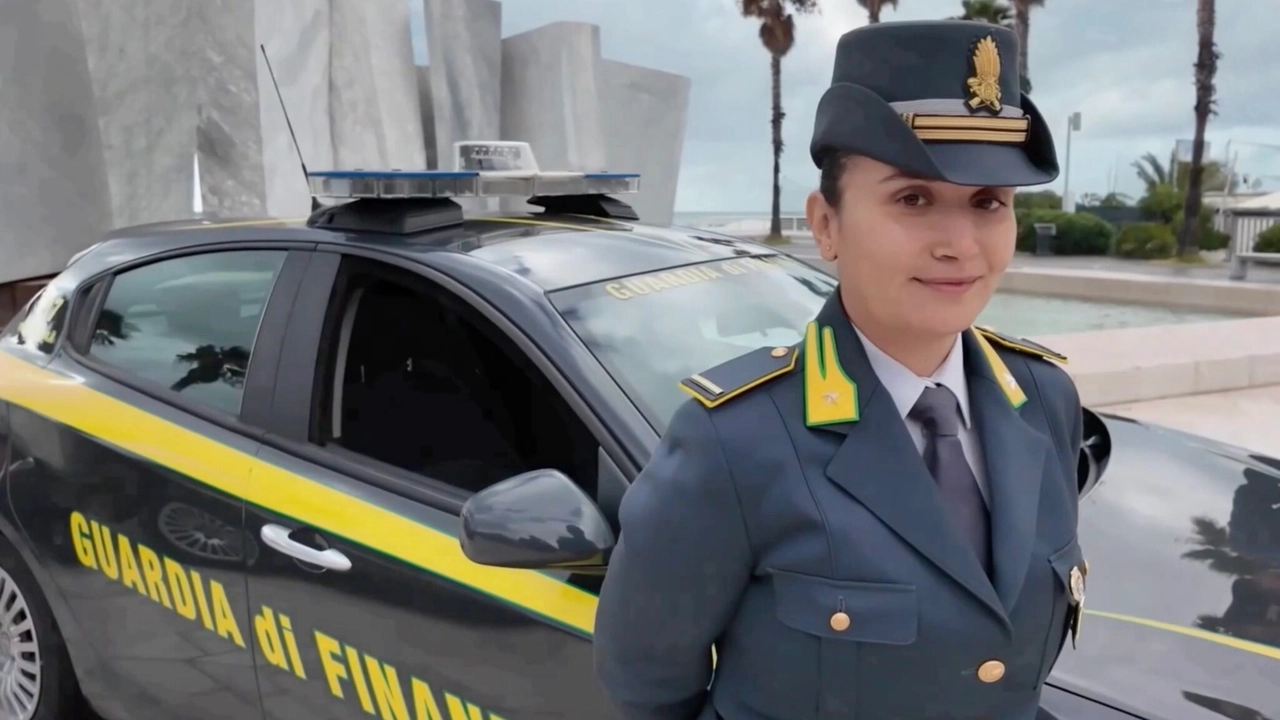 Operazione della guardia di finanza di Firenze Operazione della guardia di finanza di Firenze