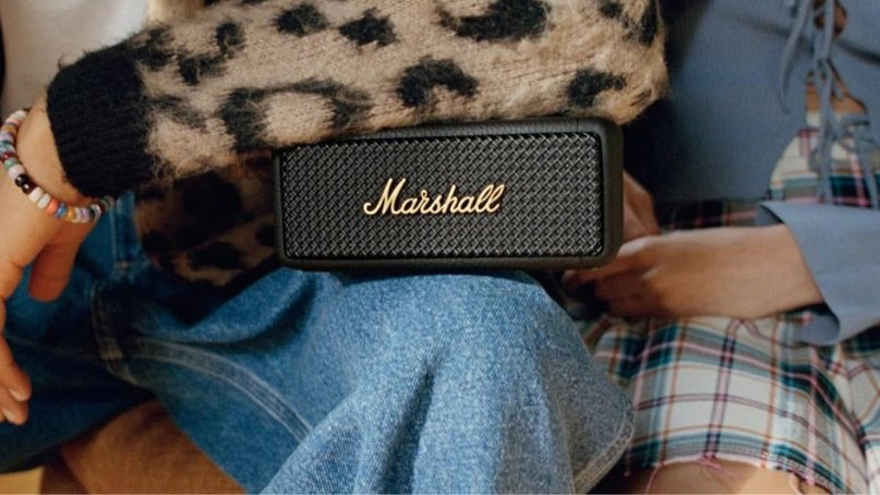 Marshall Emberton II Marshall Emberton II
