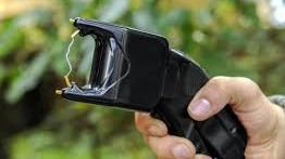 Polemica sul taser Polemica sul taser