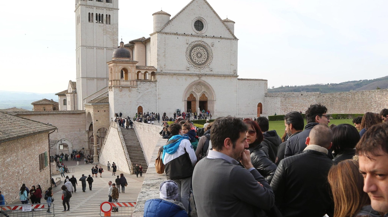 La tassa di soggirono nella città di San Francesco sfiora i due milioni di euro La tassa di soggirono nella città di San Francesco sfiora i due milioni di euro
