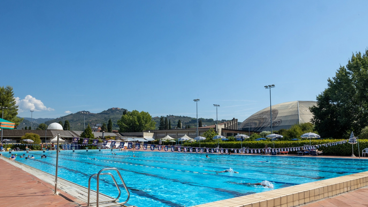 La piscina estiva sarà sottoposta a immediati lavori tampone (Goiorani) La piscina estiva sarà sottoposta a immediati lavori tampone (Goiorani)