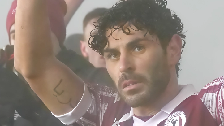 Il capitano finito al Prato: "Lottare per l’Arezzo è stato un onore e un’emozione ma il calcio è anche questo"