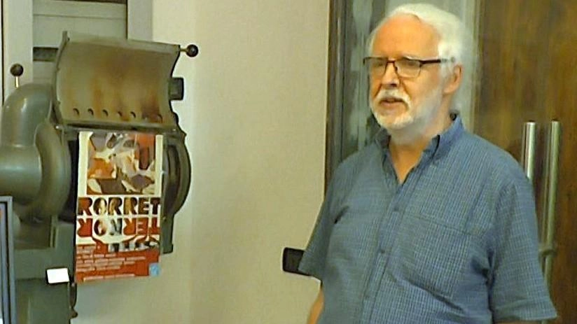 Fulvio Wetzl