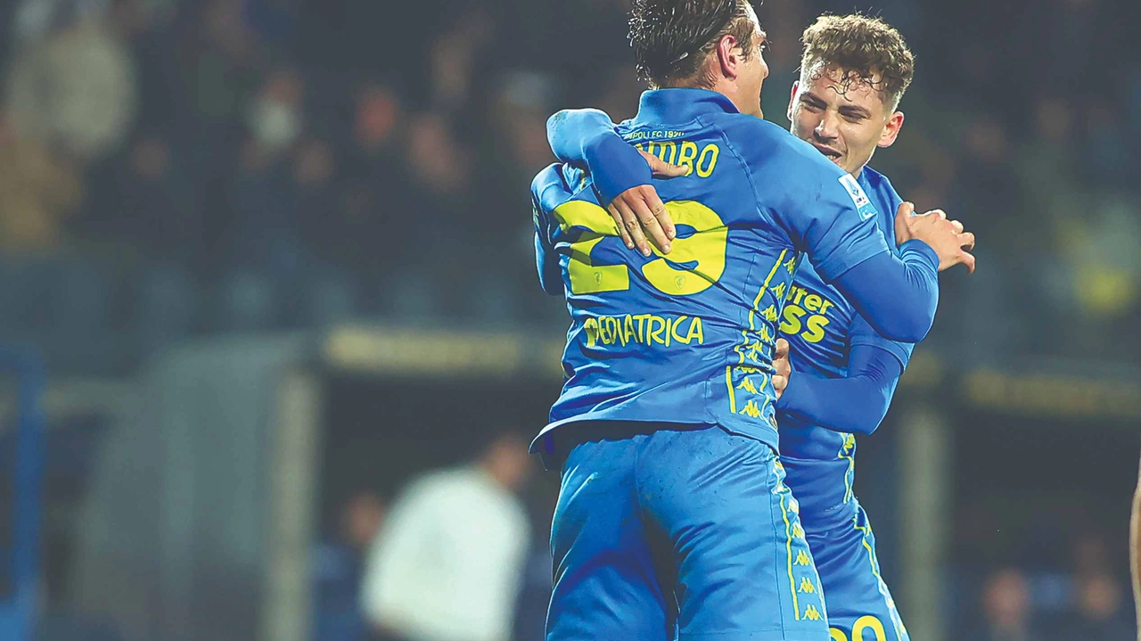 All'andata tutto in mezz'ora: al Penzo finisce 1-1