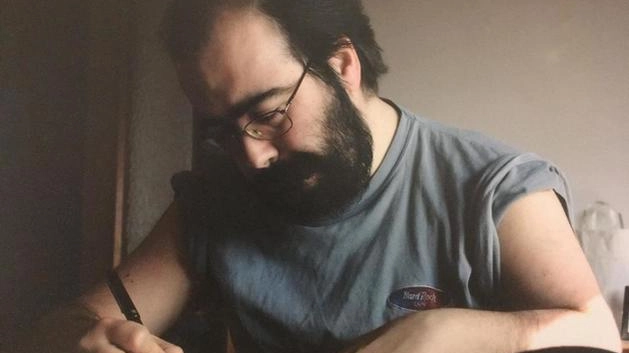 Una doppia inaugurazione per Città del Teatro di Cascina. Gianguido Grassi, presidente dell’ associazione "StART, presenta il murale di Gio... Una doppia inaugurazione per Città del Teatro di Cascina. Gianguido Grassi, presidente dell’ associazione "StART, presenta il murale di Gio...