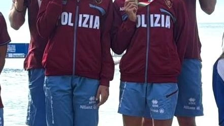 La staffetta d’oro La staffetta d’oro
