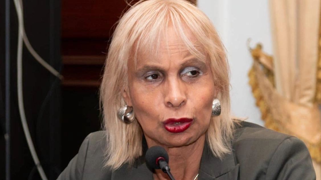 Regina Satariano, presidente del Consultorio Transgenere di Torre del Lago, minacciata sui social