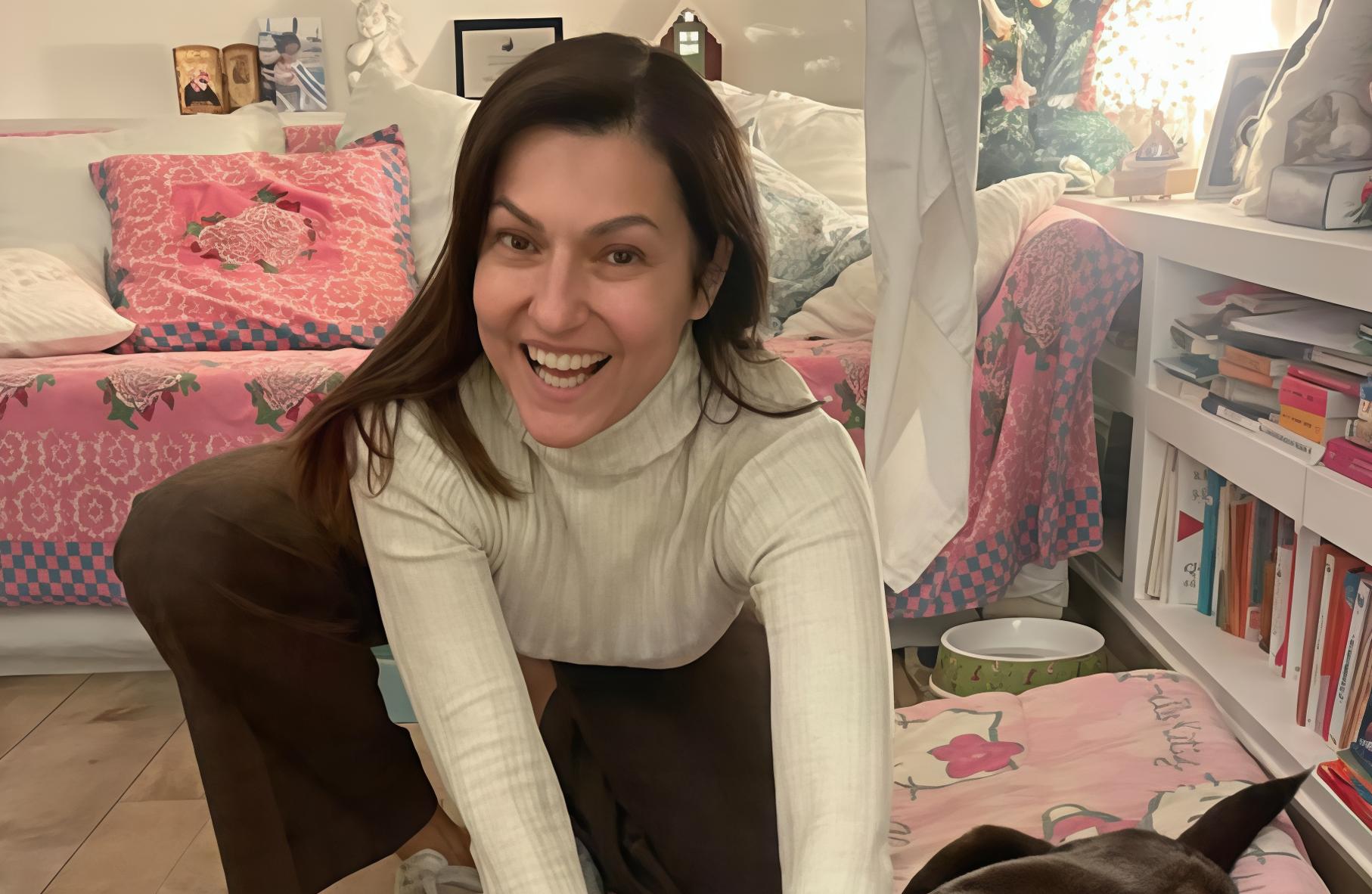 Chiara e il piccolo Kaif. Denunciata dai genitori: "L’ho fatto per amore. Mi ritrovo alla sbarra"