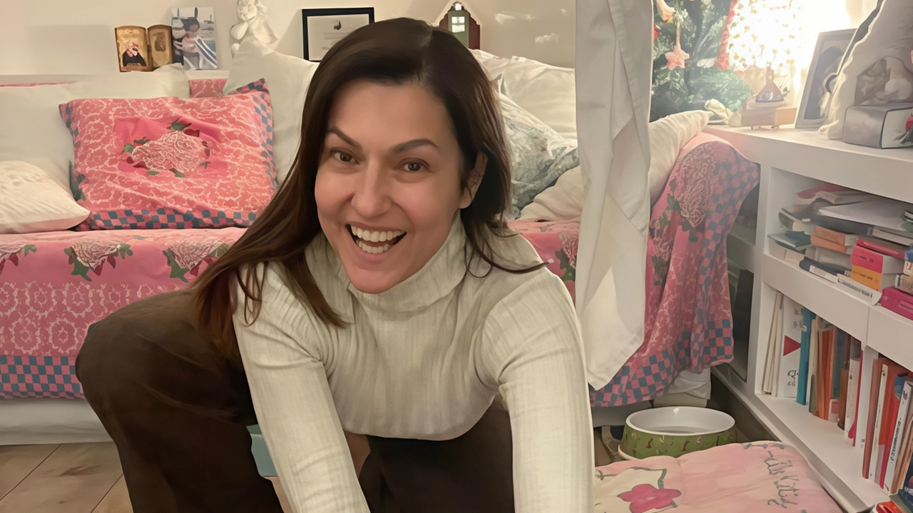 Chiara Fossombroni