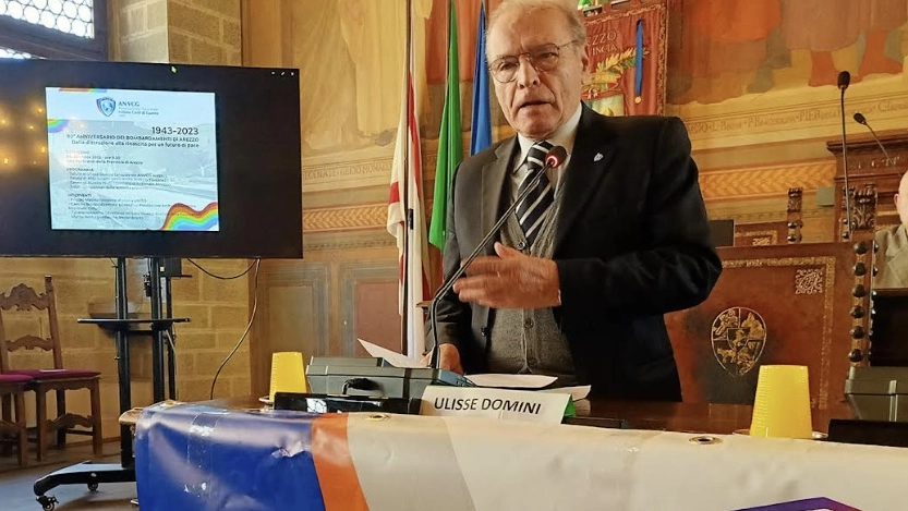 Ulisse Domini Ulisse Domini