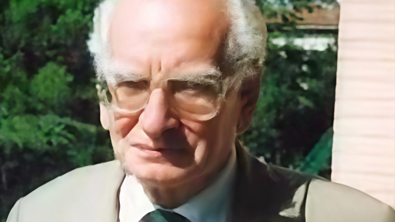 Si è spento serenamente nella sua casa di Firenze, circondato dall’affetto dei suoi cari, Luciano Alberti, figura di straordinario... Si è spento serenamente nella sua casa di Firenze, circondato dall’affetto dei suoi cari, Luciano Alberti, figura di straordinario...