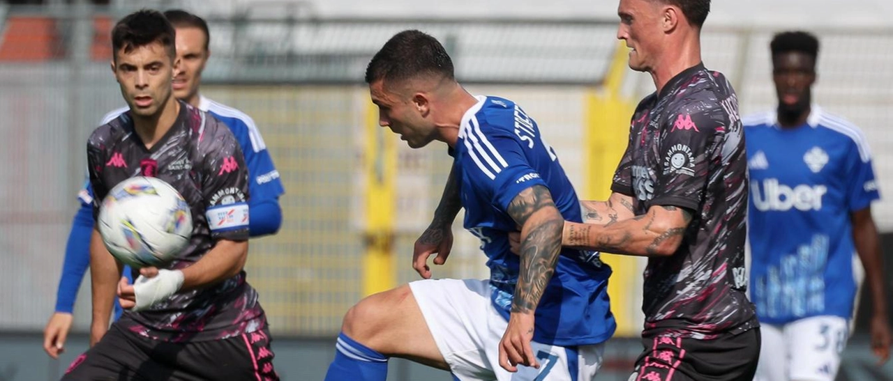 Empoli-Parma: sfida decisiva per uscire dalla zona retrocessione
