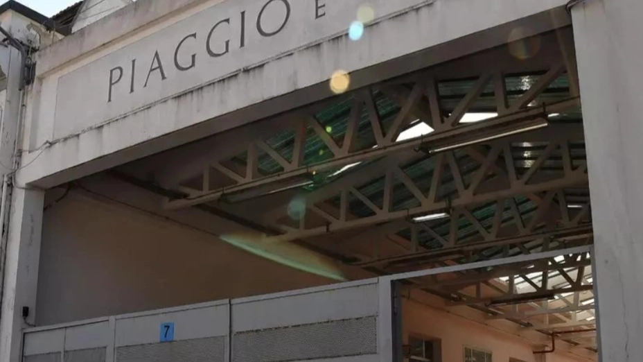 Piaggio Piaggio