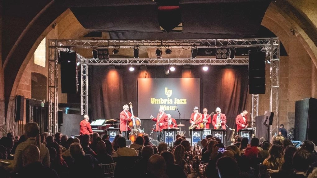 Successo a Orvieto per il festival d’inverno: 13mila presenze complessive e quasi 8mila biglietti, con un incremento del 15% Successo a Orvieto per il festival d’inverno: 13mila presenze complessive e quasi 8mila biglietti, con un incremento del 15%