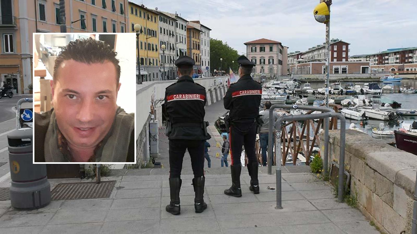 è morto l imprenditore massimo galleni due anni fa fu massacrato di botte a livorno da Lanazione.it è morto l imprenditore massimo galleni due anni fa fu massacrato di botte a livorno