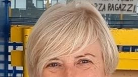 Donatella Lazzeri, direttrice della Motto Donatella Lazzeri, direttrice della Motto
