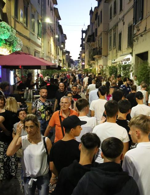 Sos commercio. Allarme chiusure:: "Comune si muova" Sos commercio. Allarme chiusure:: "Comune si muova"