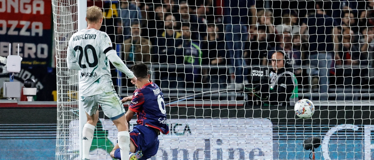 L'Empoli esce a testa alta dalla Coppa Italia: al "Dall'Ara" vince il Bologna 2-1