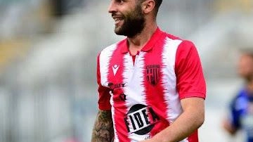 Federico Pizzutelli, l’esperienza a disposizione di mister Mariotti Federico Pizzutelli, l’esperienza a disposizione di mister Mariotti