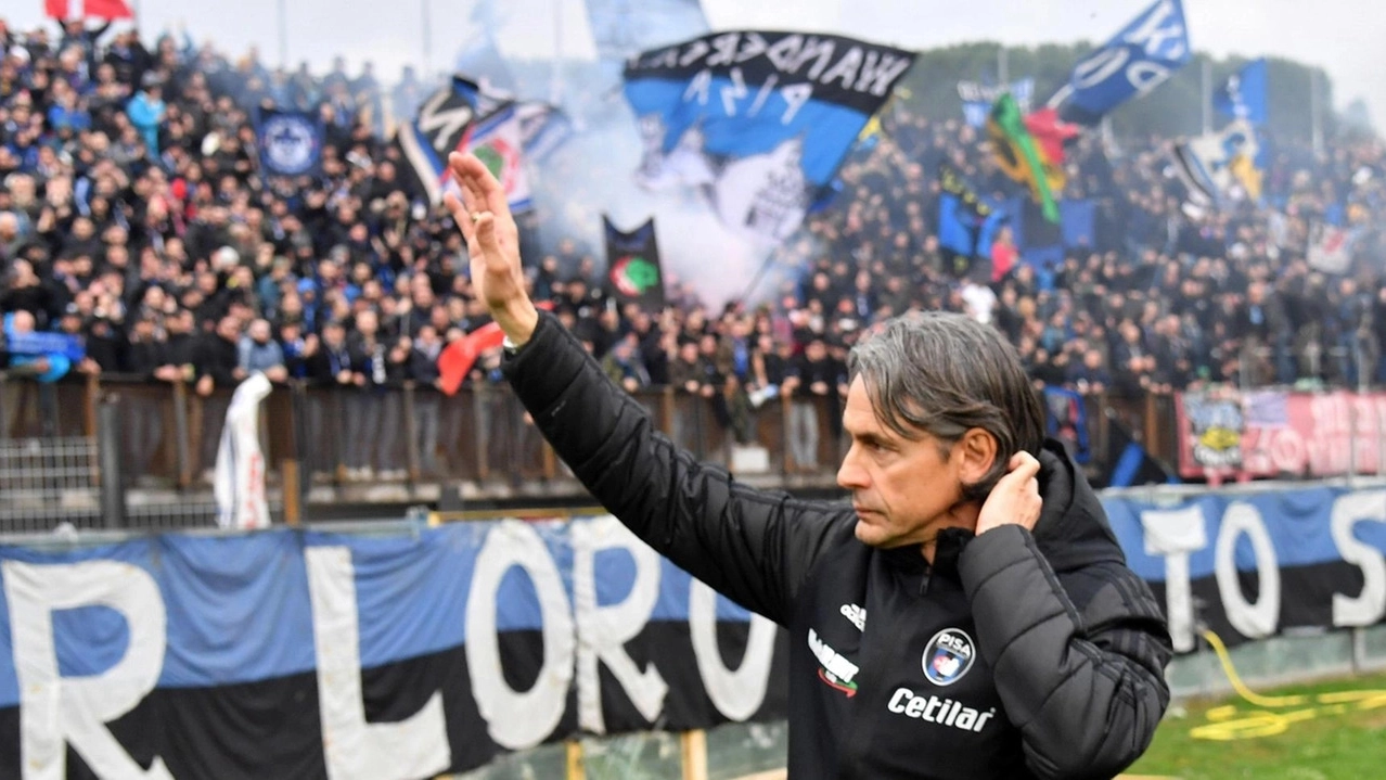 Filippo Inzaghi Filippo Inzaghi
