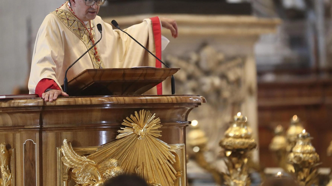 Oggi si terrà a Siena la VI edizione della marcia “In cammino per la pace”. È un’iniziativa speciale, nata dalla... Oggi si terrà a Siena la VI edizione della marcia “In cammino per la pace”. È un’iniziativa speciale, nata dalla...