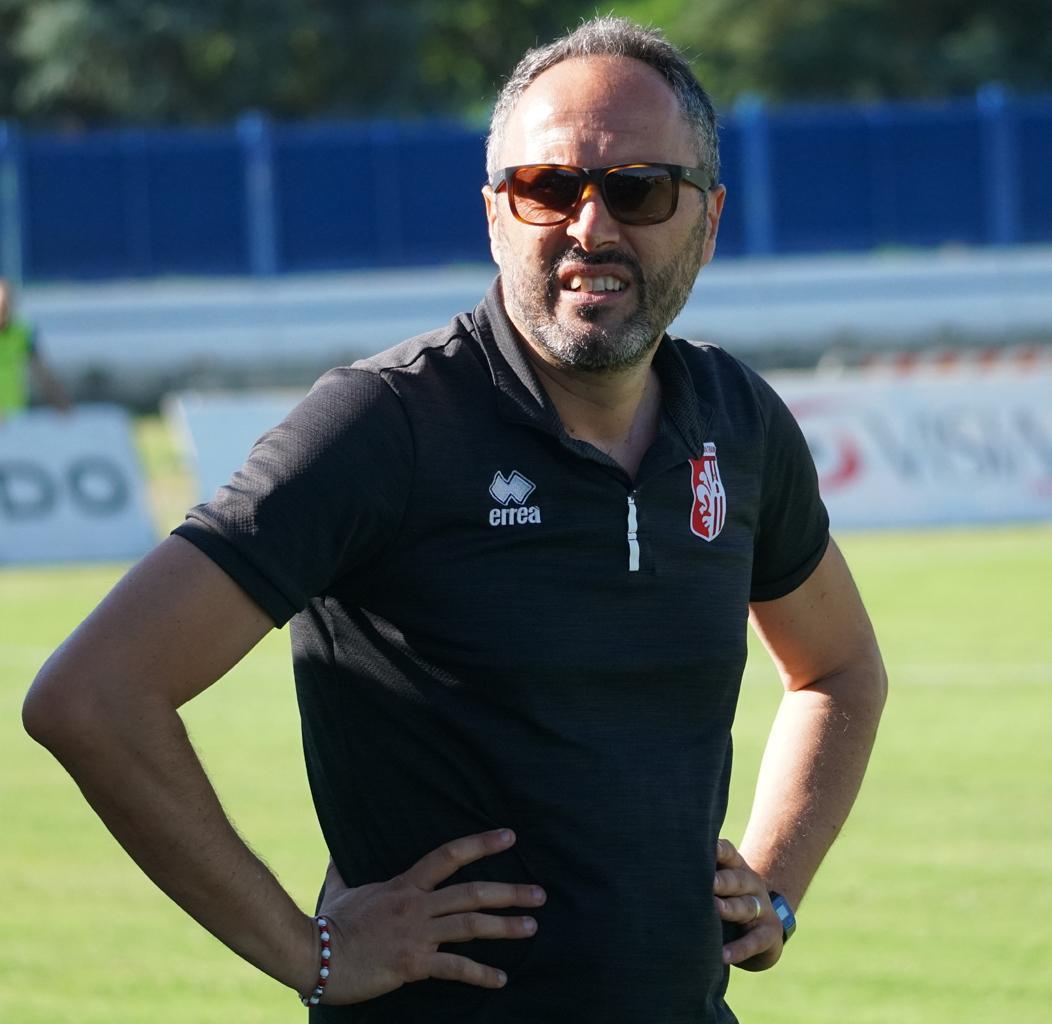 Terranuova Traiana celebra la salvezza in Serie D e pianifica il futuro Terranuova Traiana celebra la salvezza in Serie D e pianifica il futuro