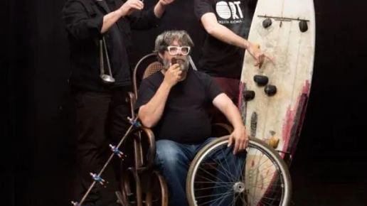Domenica a Campocecina tre eventi musicali: laboratorio di costruzione strumenti con materiali di riciclo, concerto di chitarre delle scuole medie e spettacolo di world music e jazz con ensemble eclettico. Iniziative per sensibilizzare sull'importanza del riutilizzo creativo e della divulgazione ambientale. Escursione disponibile su prenotazione. Domenica a Campocecina tre eventi musicali: laboratorio di costruzione strumenti con materiali di riciclo, concerto di chitarre delle scuole medie e spettacolo di world music e jazz con ensemble eclettico. Iniziative per sensibilizzare sull'importanza del riutilizzo creativo e della divulgazione ambientale. Escursione disponibile su prenotazione.