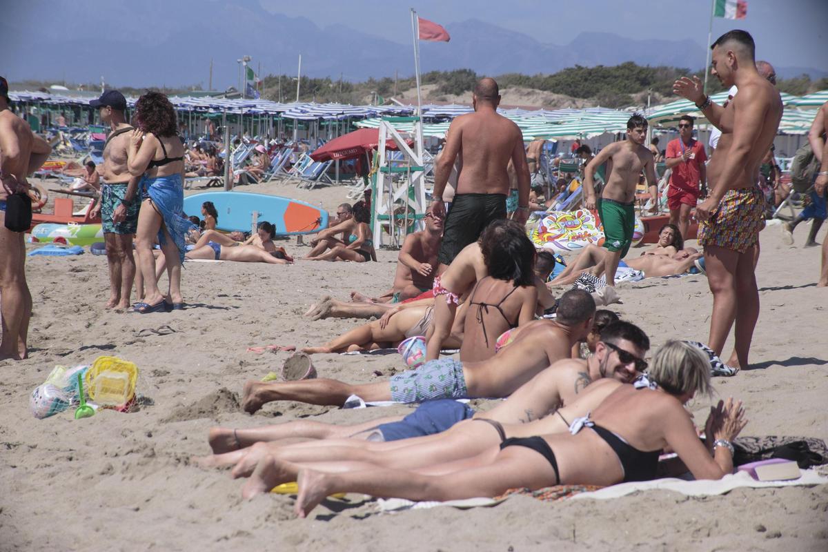 Il turismo cresce sotto il sole: "Ora missione bassa stagione"