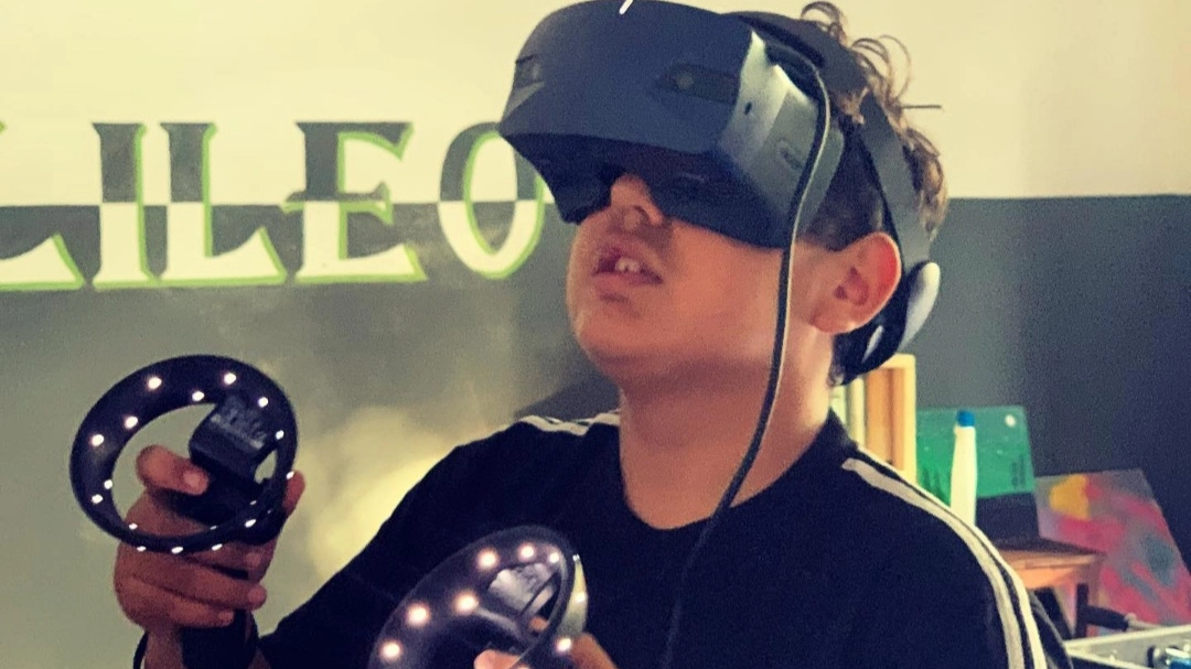 Firenze, educare attraverso i videogame: al via tornei nei quartieri e nelle scuole
