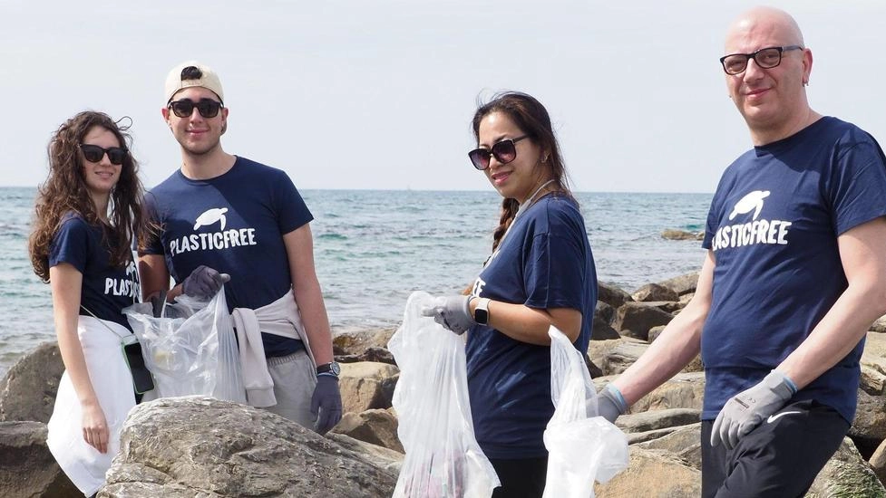 Passeggiata ecologica: "A caccia di discariche"