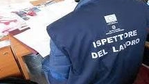 Due attività imprenditoriali sono state sospese dall’Ispettorato del lavoro di Arezzo per l’impiego di lavoratori in nero