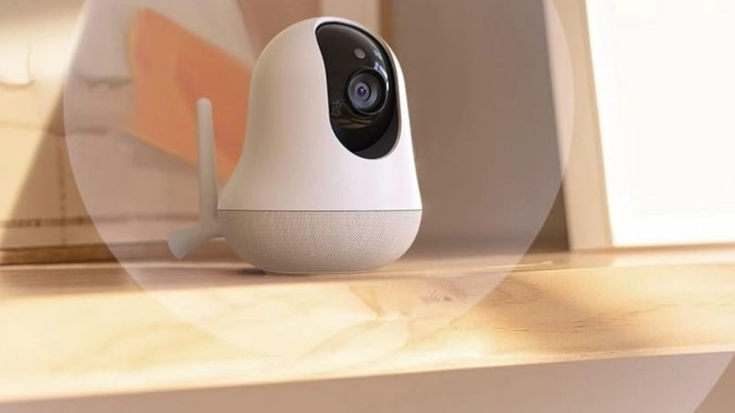 Telecamera sorveglianza bambini Telecamera sorveglianza bambini