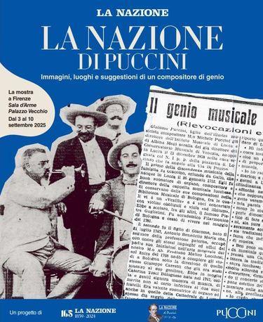 la nazione di puccini avvicinare i giovani al grande compositore