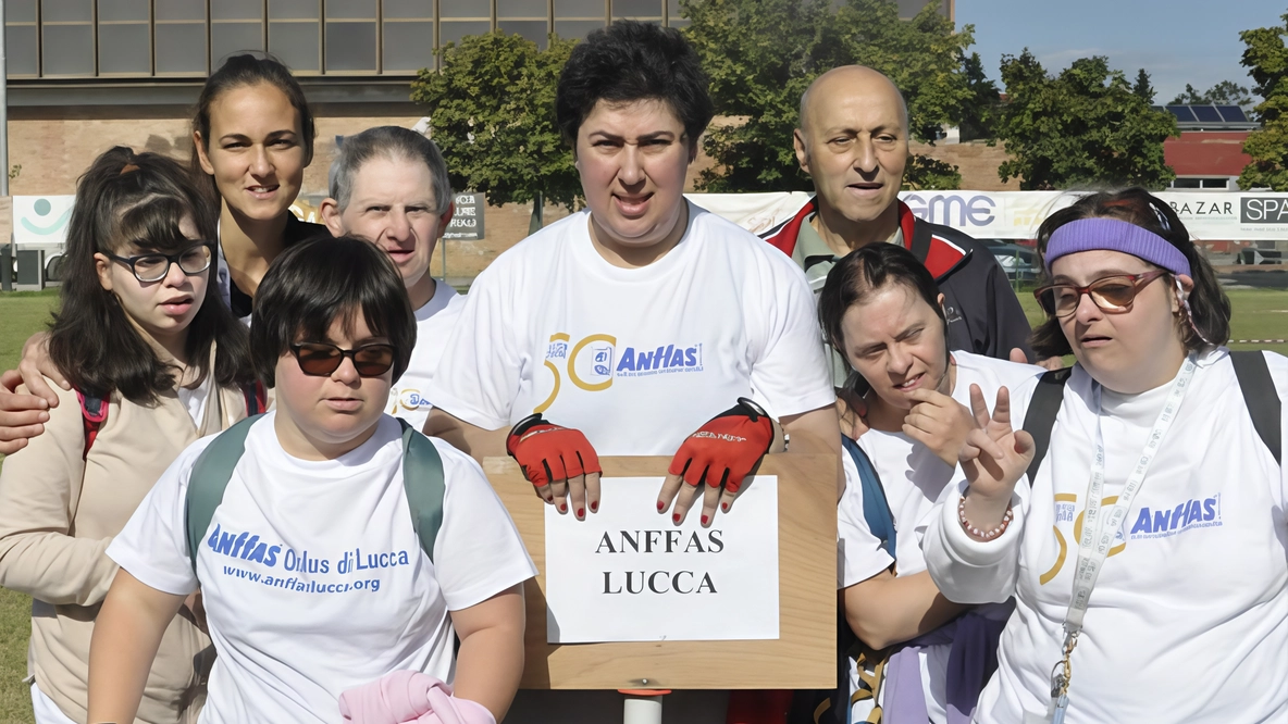 Negli impianti sportivi del Bernino si svolgerà la Giornata Ginnico Ricreativa per ragazzi con disabilità Negli impianti sportivi del Bernino si svolgerà la Giornata Ginnico Ricreativa per ragazzi con disabilità
