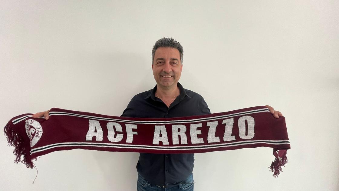 Acf, la prima Squadra al lavoro