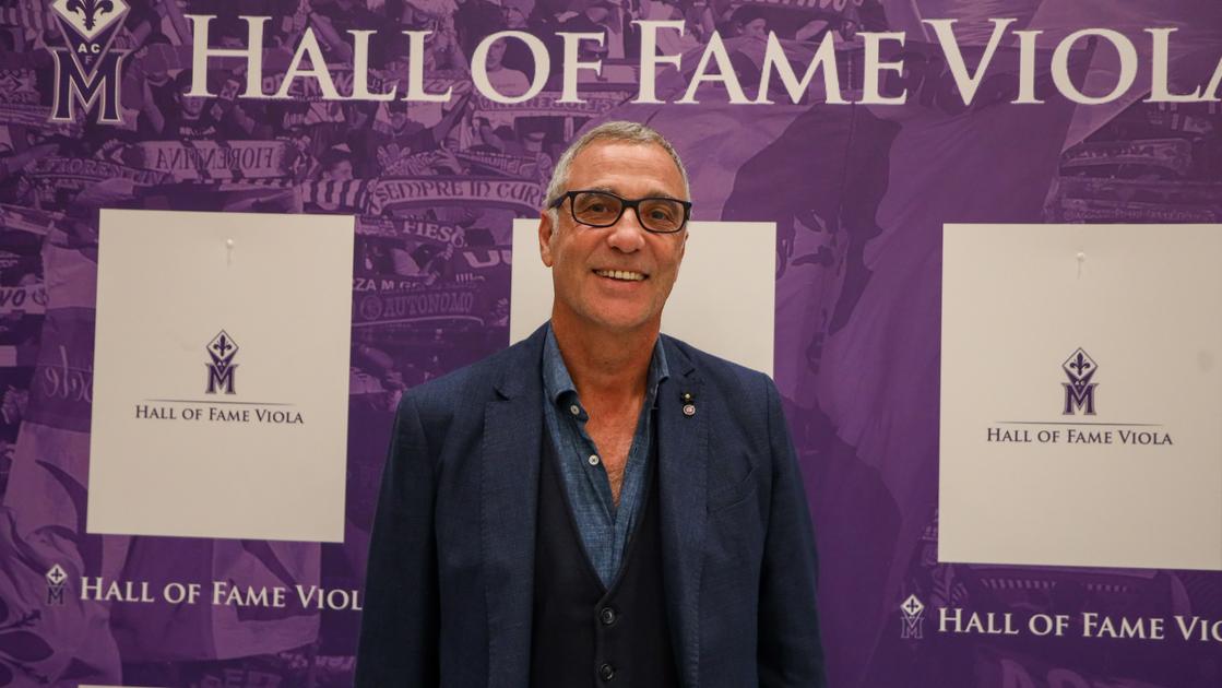 celeste pin aperto un fascicolo sulla morte dell8217ex difensore della fiorentina