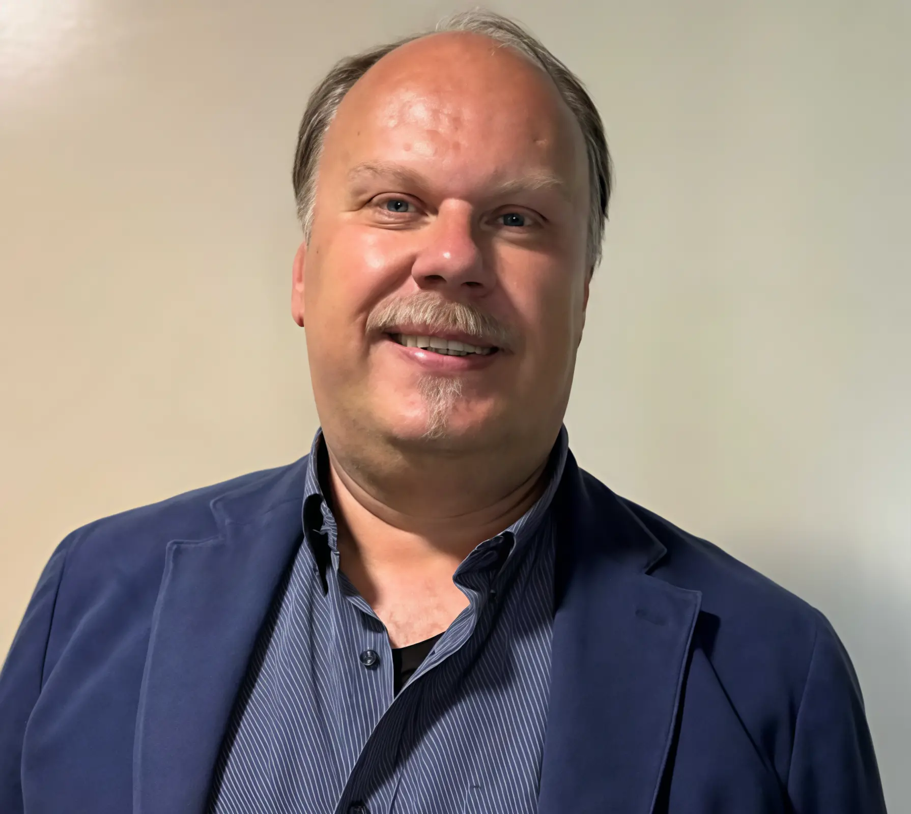 Roberto Francini nuovo direttore del distretto