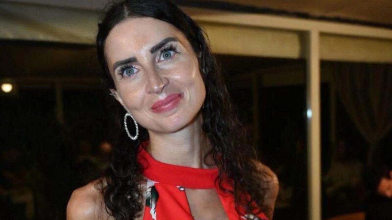 Valentina Agostini aveva solo 28 anni. La cerimonia funebre si terrà martedì alle 15 a Barga nella chiesa del Sacro Cuore Valentina Agostini aveva solo 28 anni. La cerimonia funebre si terrà martedì alle 15 a Barga nella chiesa del Sacro Cuore