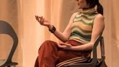 ’Le volpi’ in scena stasera al teatro Pinsuti di Sinalunga ’Le volpi’ in scena stasera al teatro Pinsuti di Sinalunga