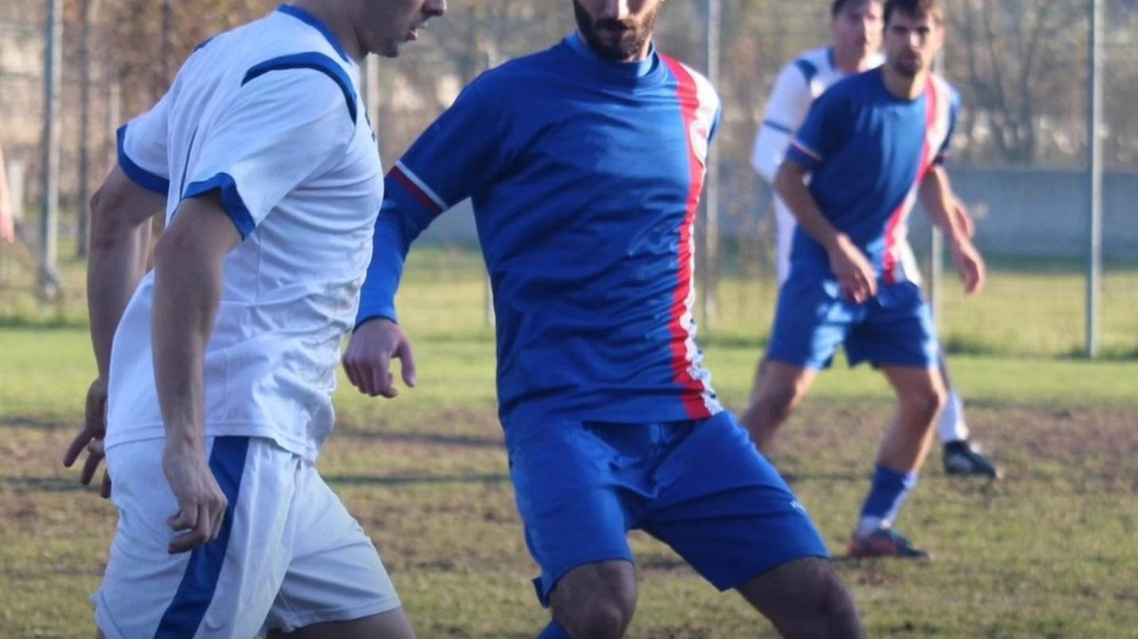 Interessante turno di campionato in Prima e Seconda categoria