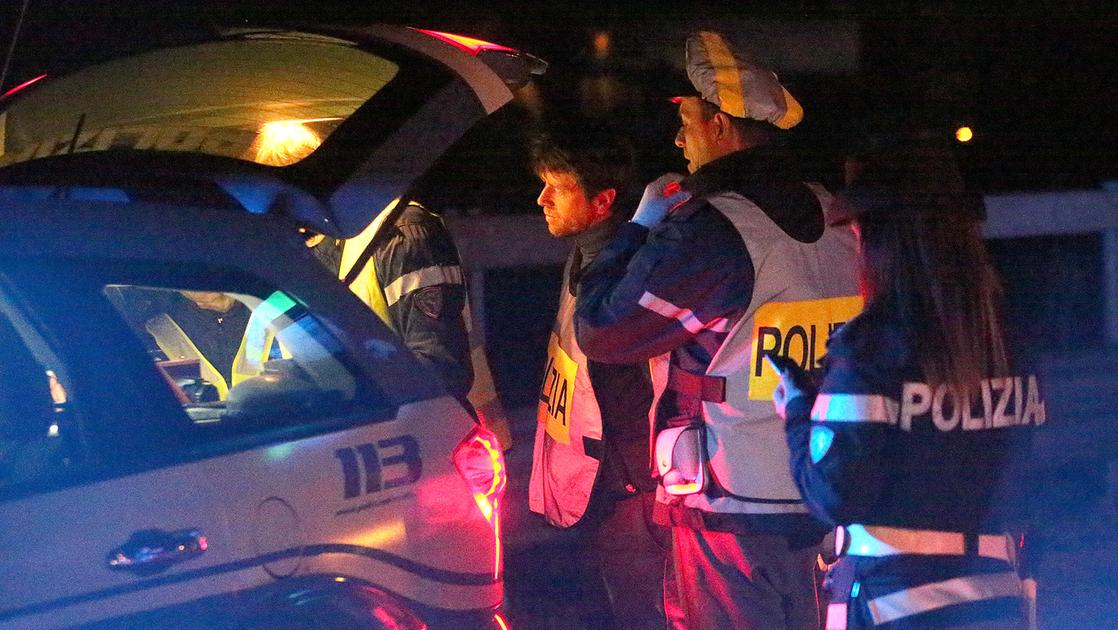 Si ribalta e travolge un pedone. E’ grave la 21enne brindisina. Alla guida un uomo di Cortona Si ribalta e travolge un pedone. E’ grave la 21enne brindisina. Alla guida un uomo di Cortona
