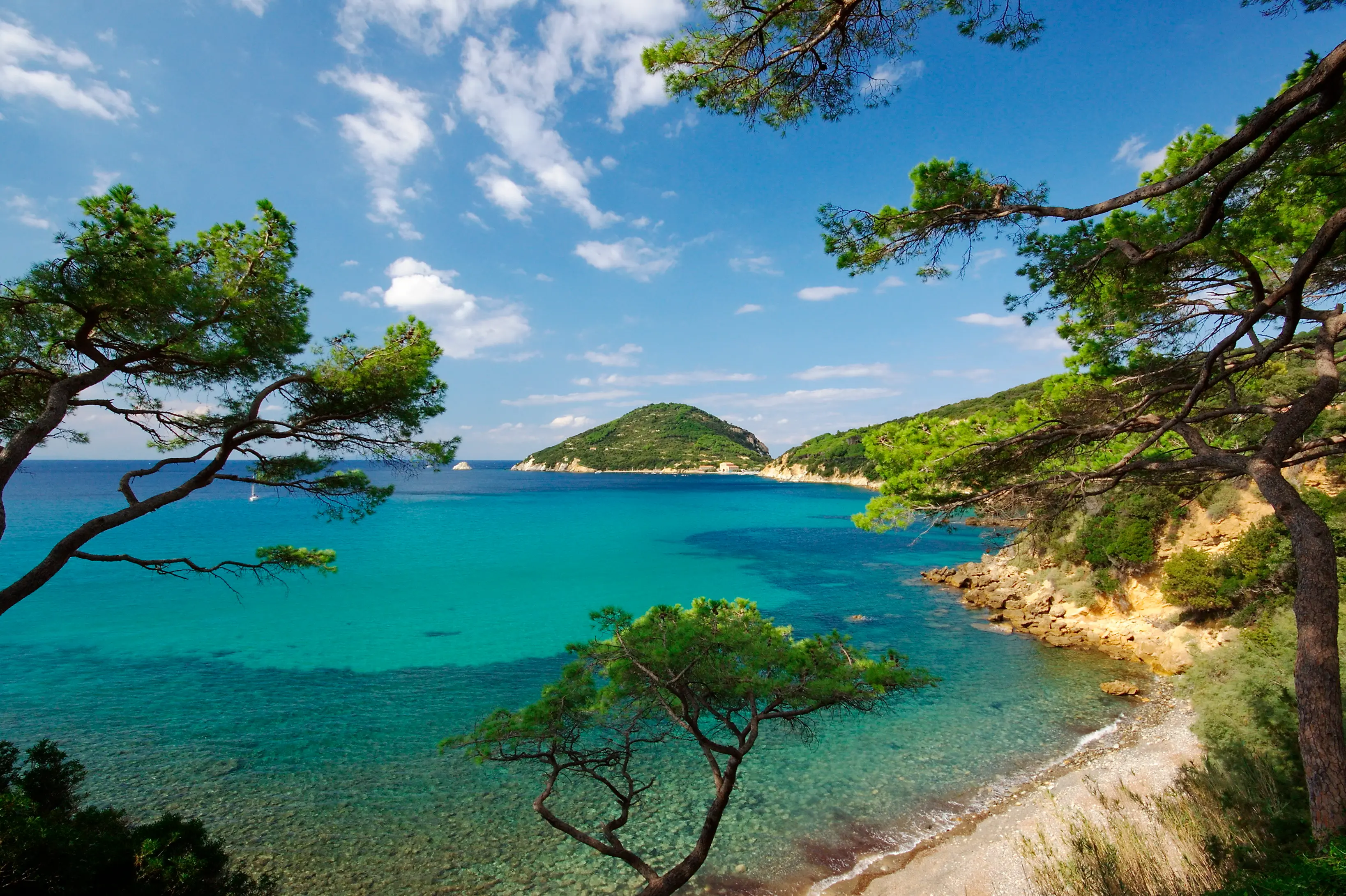 Vivere la Toscana in estate anche senza partire per il mare. Ecco cosa fare Vivere la Toscana in estate anche senza partire per il mare. Ecco cosa fare