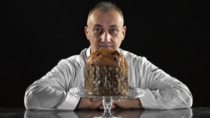 Papa Leone ordina i panettoni di Carrara cotti nel marmo. Saranno offerti ai capi di Stato come strenna del Vaticano