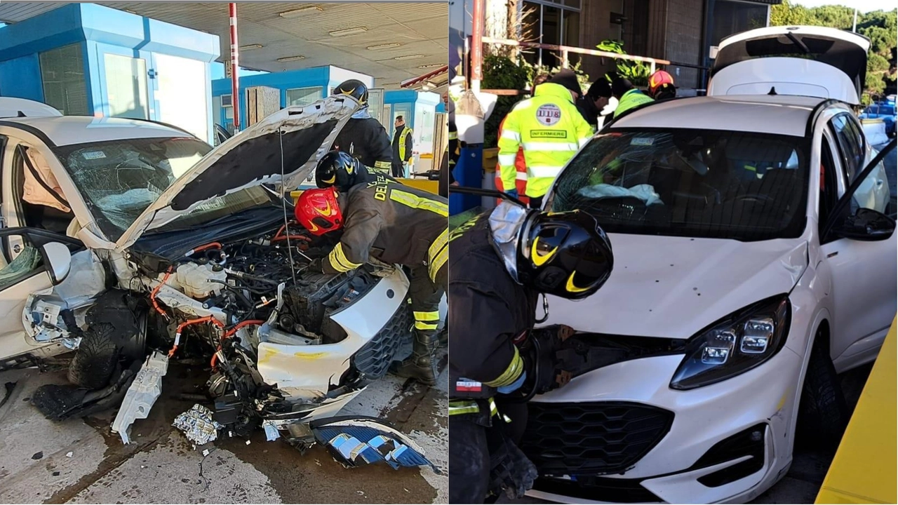 L'incidente a Livorno L'incidente a Livorno