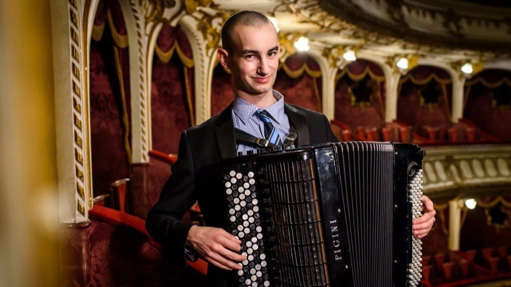 Giancarlo Palena